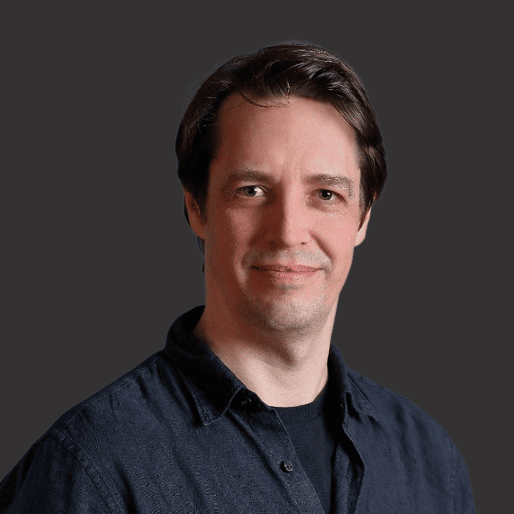 Portrait photo for Ts Dr Jan-Frederik Flor