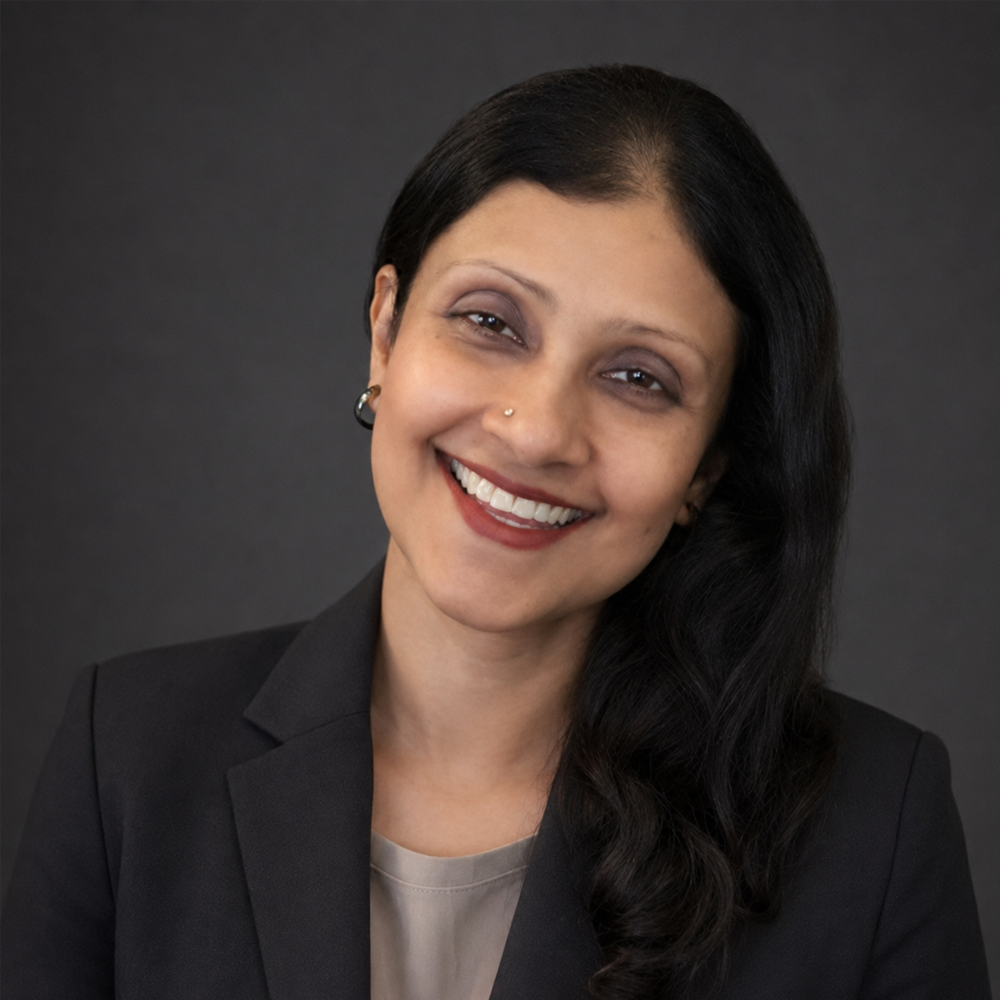 Portrait photo for Dr Kalai Vaani Rajandram