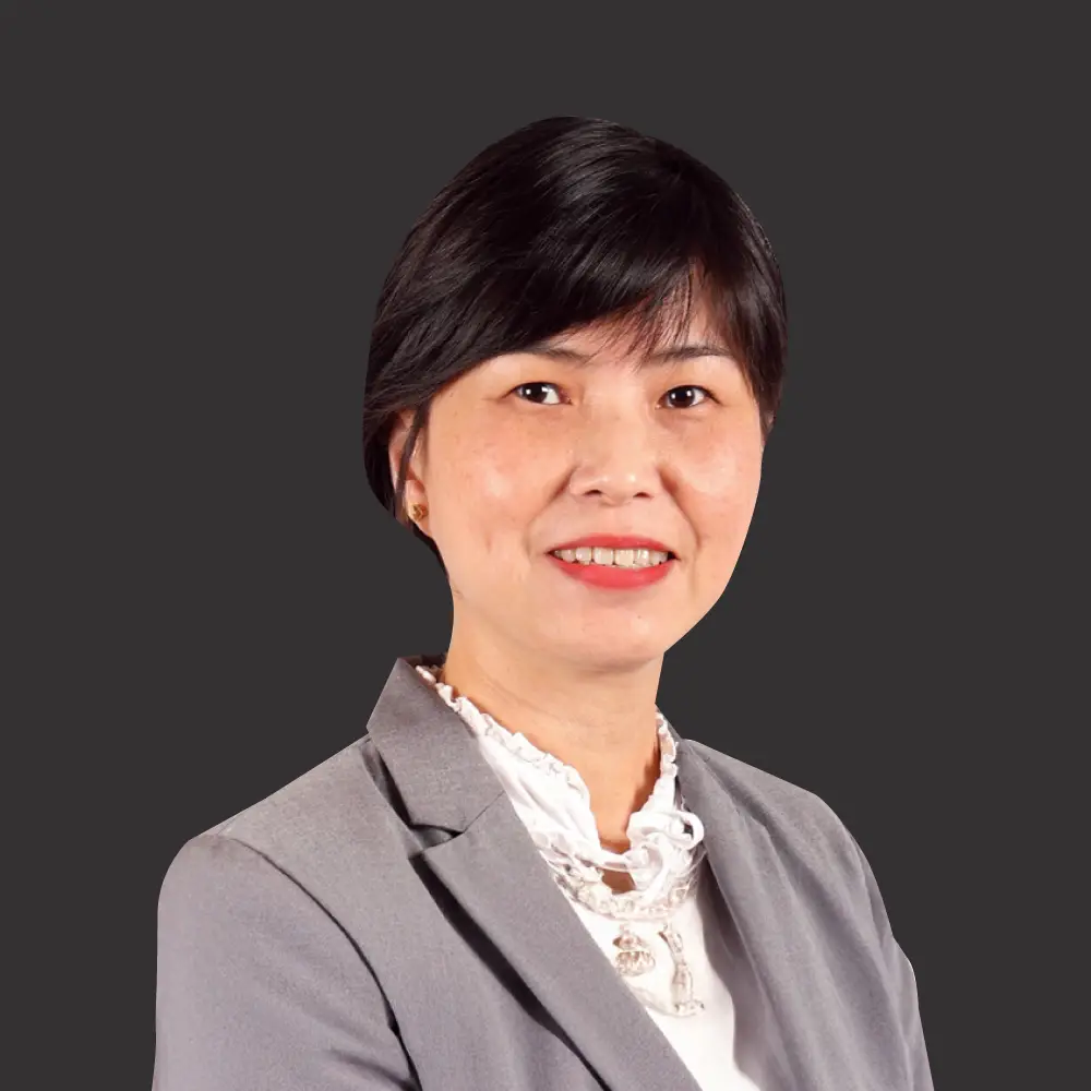 Portrait photo for Professor Dr Poon Wai Ching