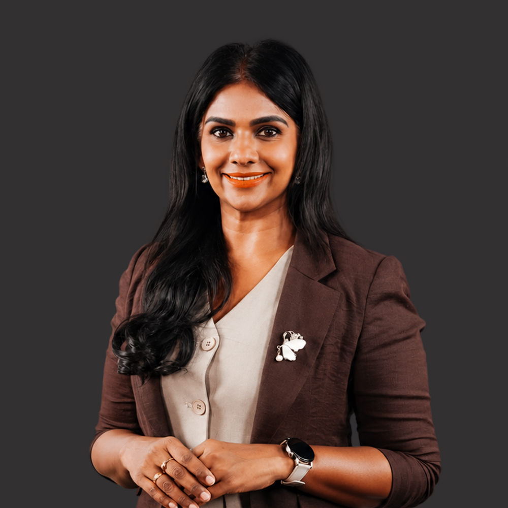 Portrait photo for  Associate Professor Ts Dr Saraswathy Shamini A/P Gunasekaran