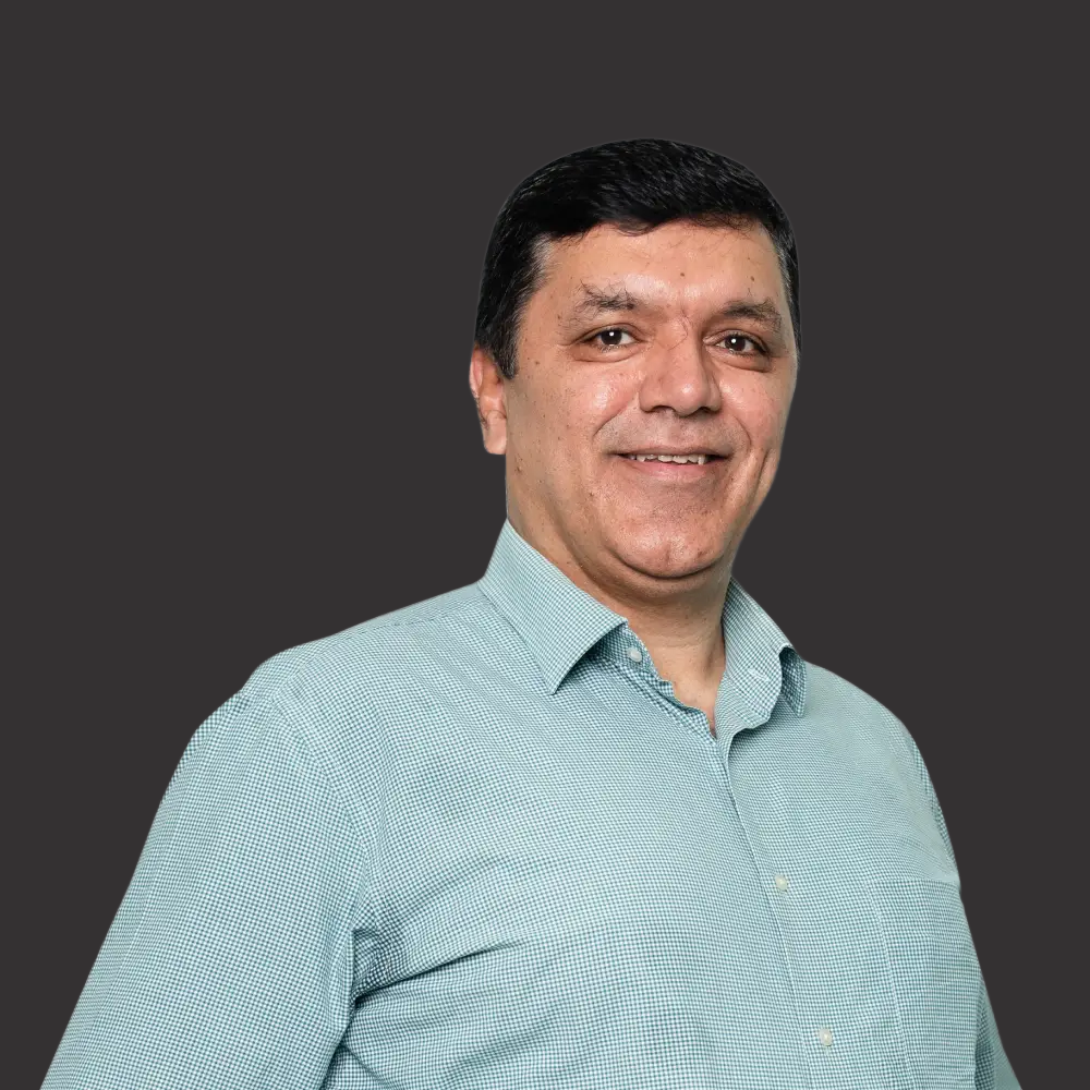 Portrait photo for Professor Jean Pierre Poulain