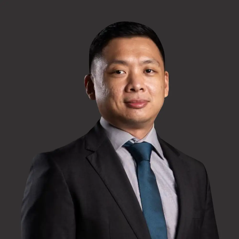 Portrait photo for Associate Professor Dr Choo Hui Leng