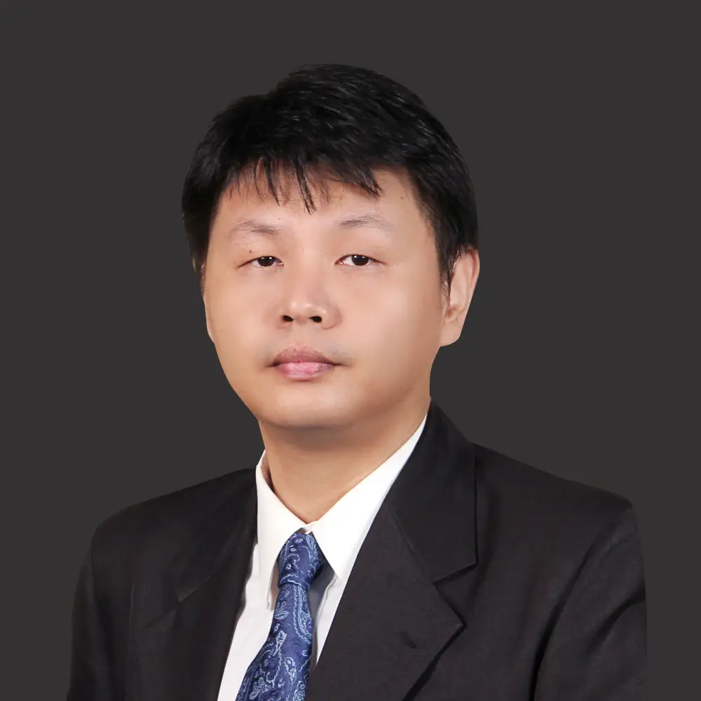 Portrait photo for Professor Yap Pow Seng