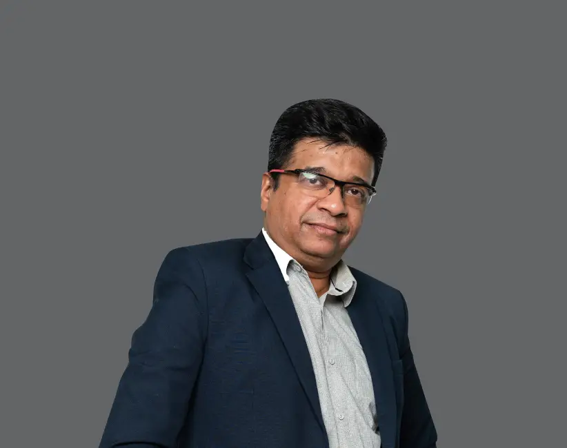 Professor Dr Sayan Kumar Ray profile photo