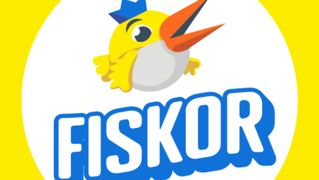 logo photo for Fiskor