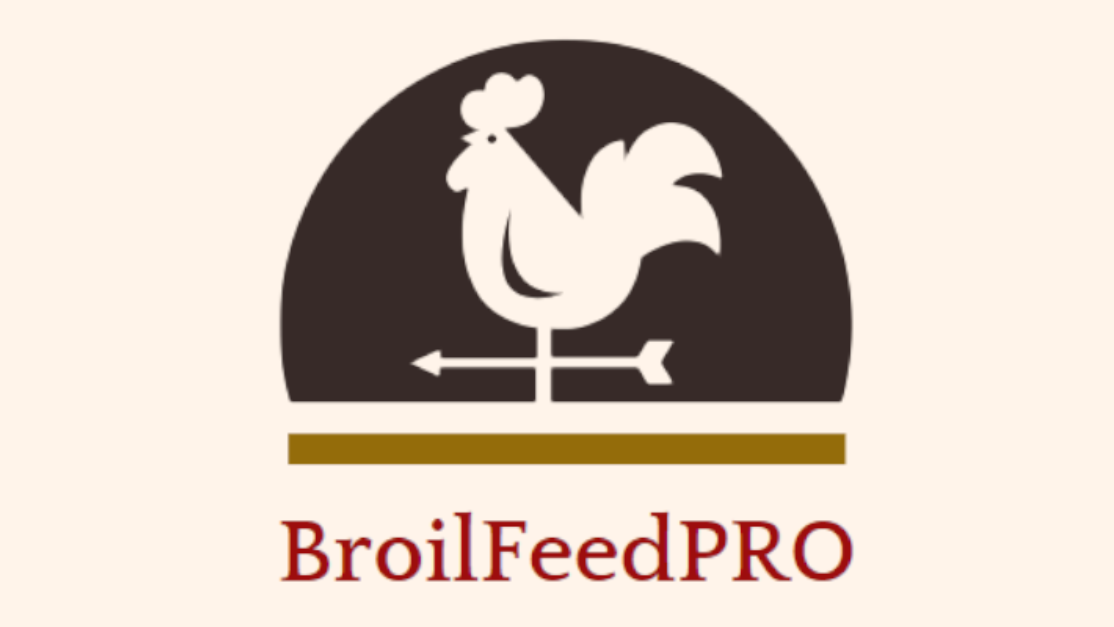 logo for broilfeedpro