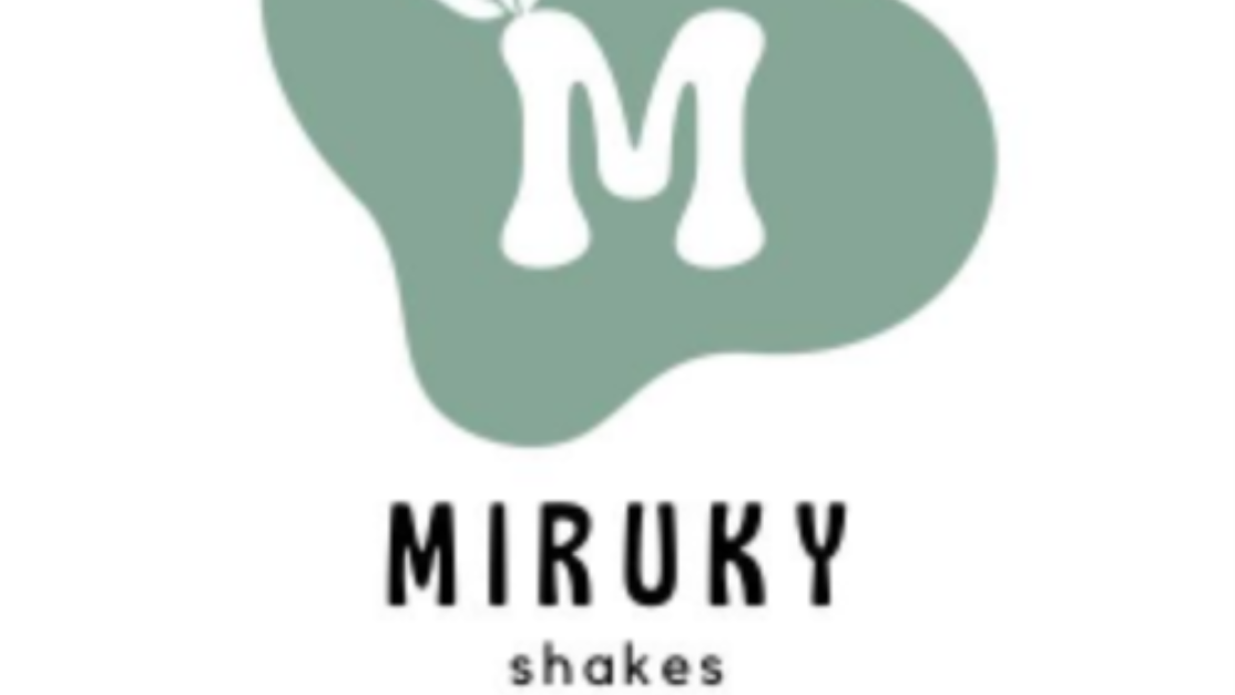 logo photo for miruky shakes