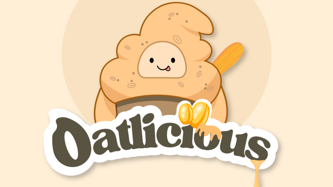 logo photo for oatlicious