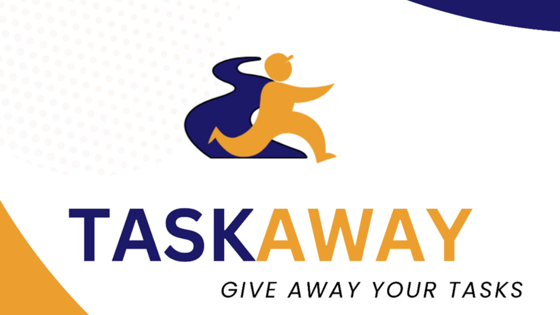 Logo for taskaway
