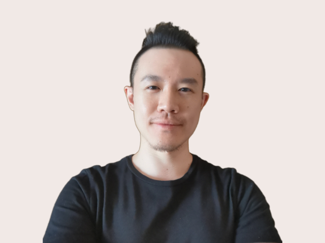 Tham Keng Yew profile photo