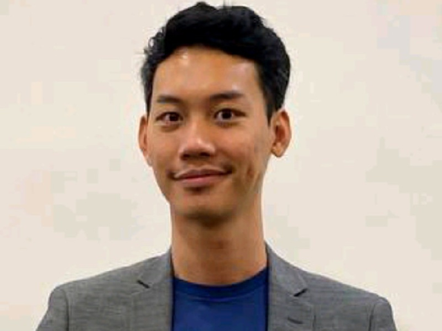 Chee Jenn Yang profile photo