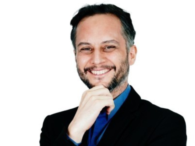 Martin Stefan Mueller profile photo