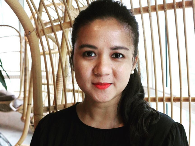 Nurul Hafiza Binti Abdul Halim profile photo
