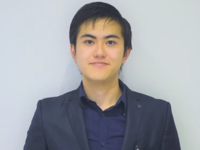 Timothy Ng profile photo