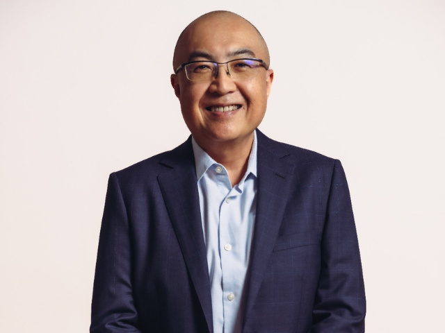 Vincent Kok profile photo