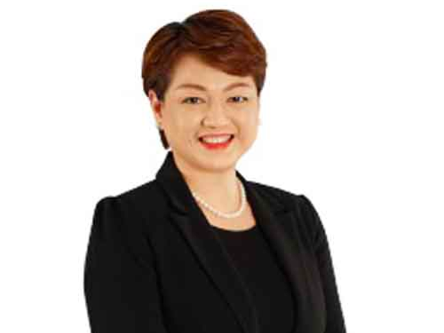 Datuk Grace Chia Hui Yen profile photo