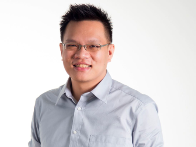 Heislyc Loh profile photo