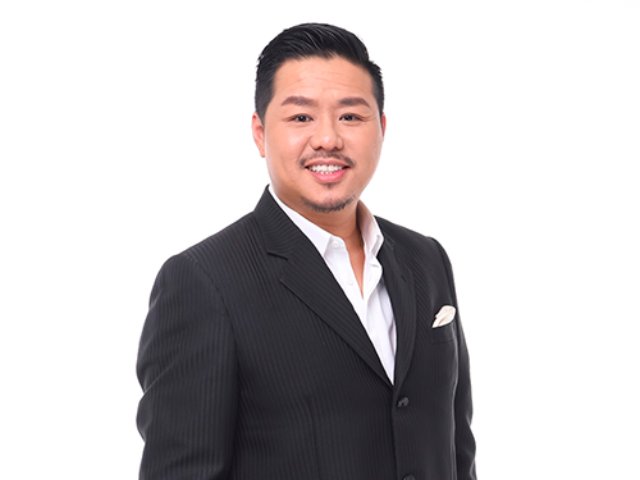 Dato' James Foo profile photo
