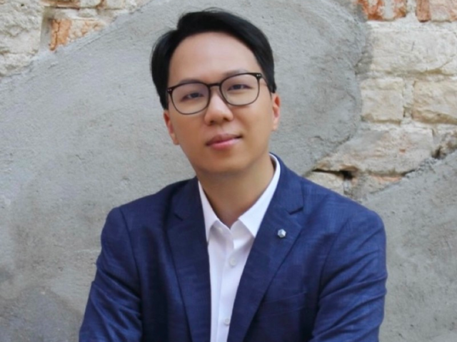 Kenneth Ho profile photo