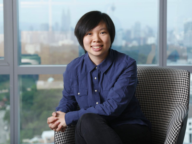 Kim Lim profile photo