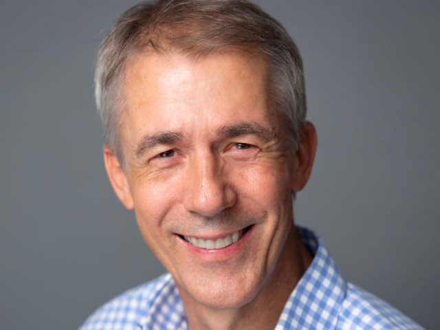 Mark Inkster profile photo