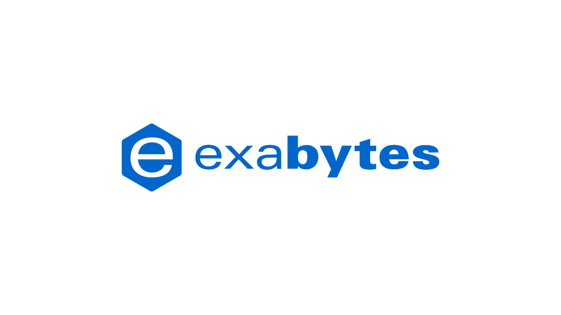 exabytes logo