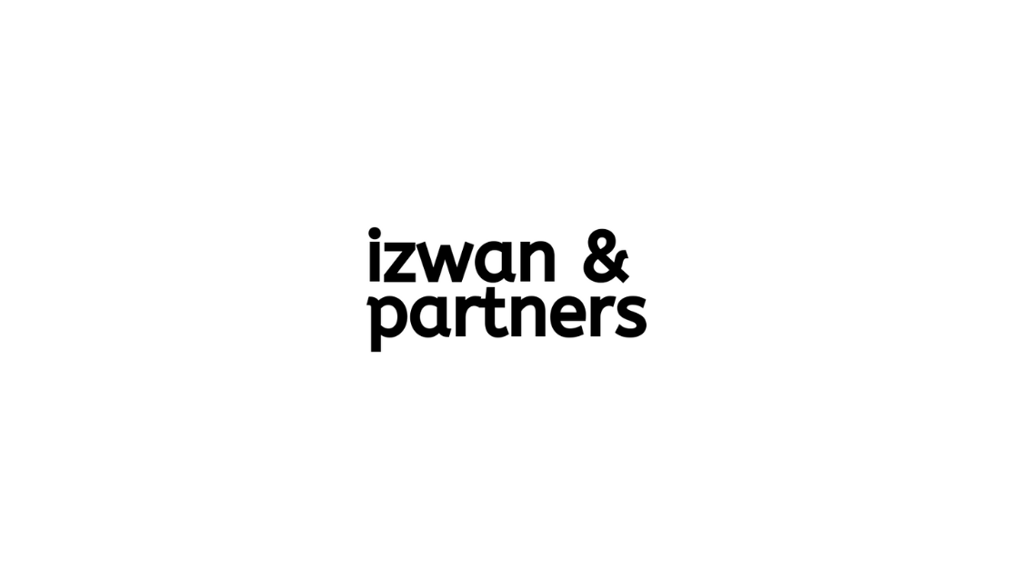 Izwan & Parters Logo