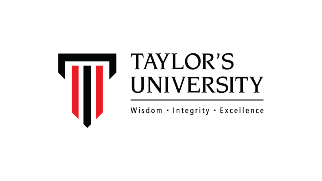 Taylor's University Logo