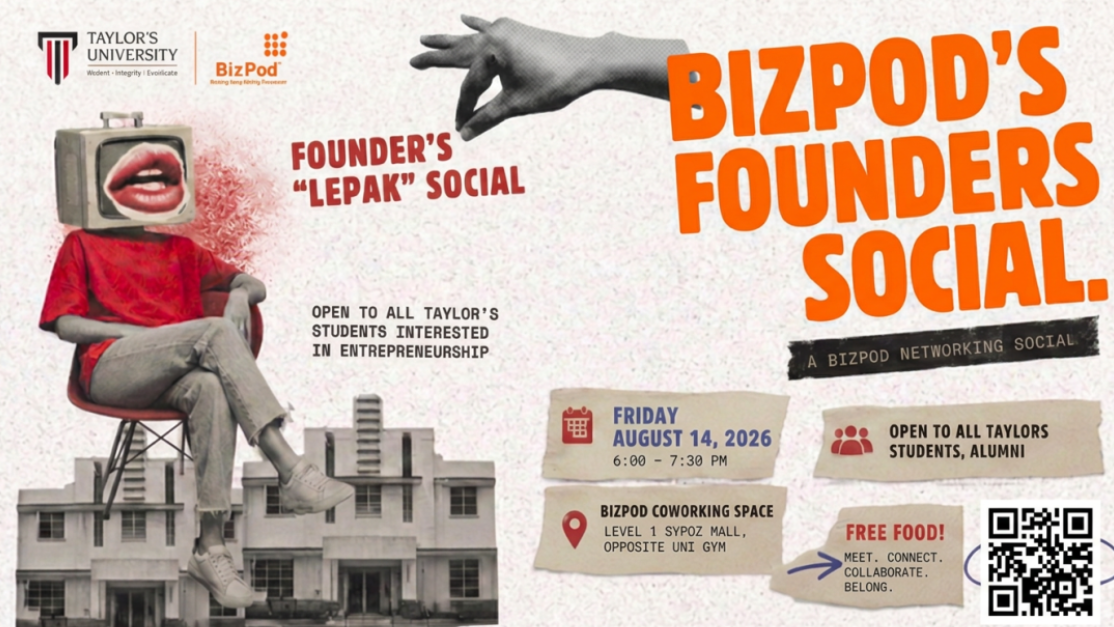 founder social event