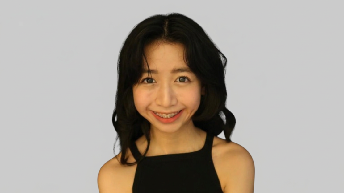 Portrait photo for Nicole Kiew