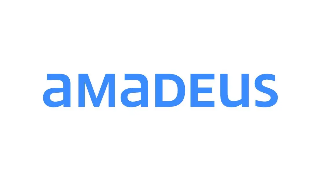 Amadeus logo