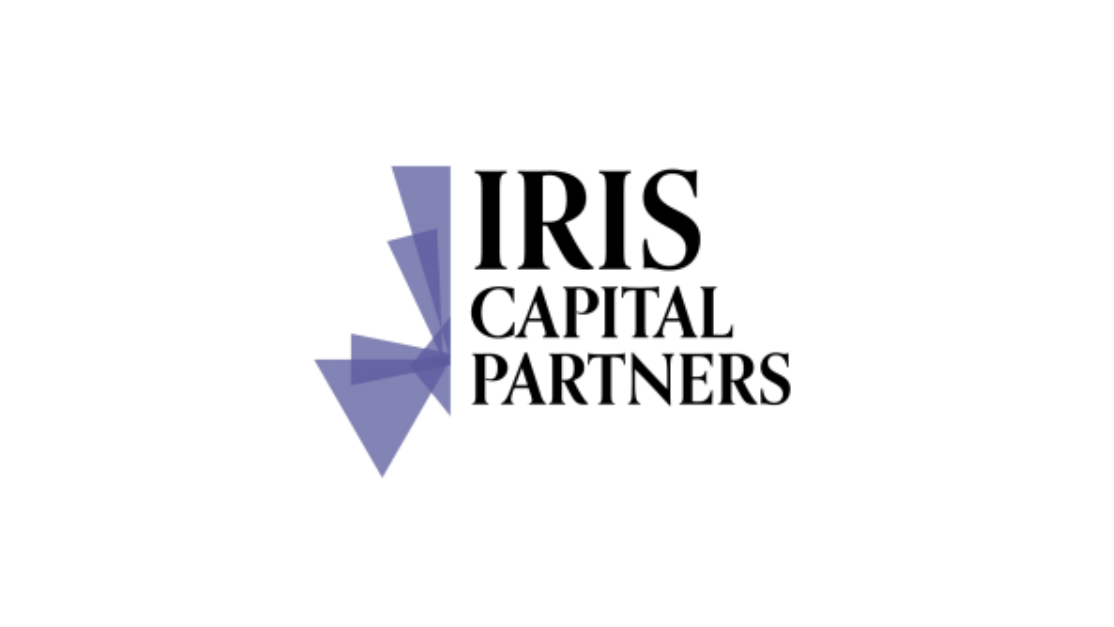 Iris Capital Partners logo