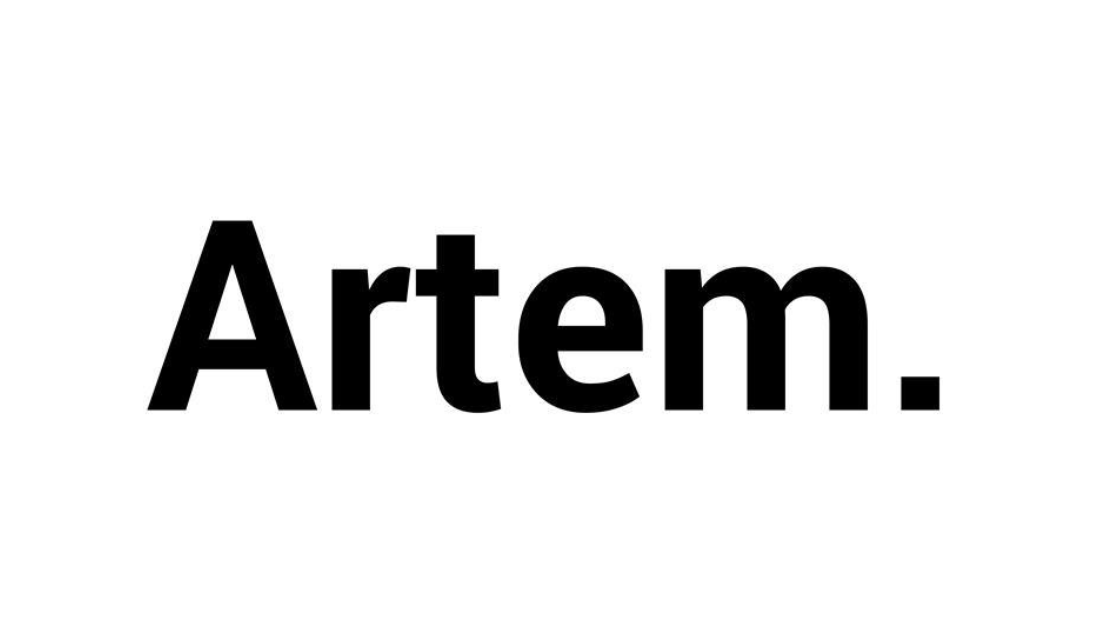 Artem logo