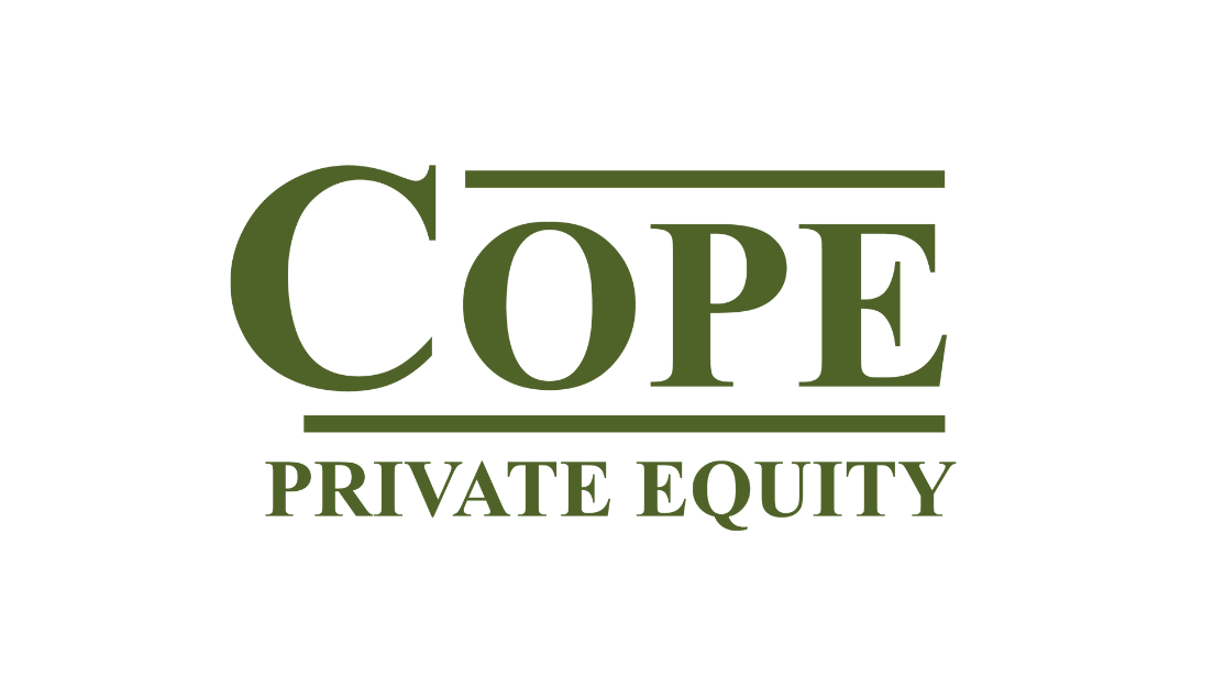 COPE logo