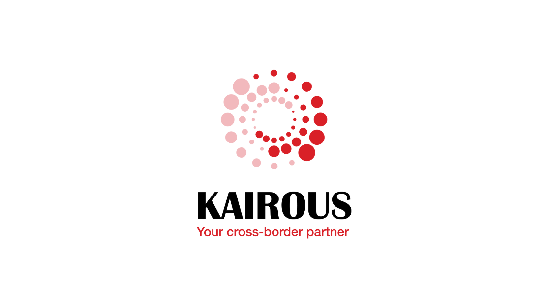 kairous logo