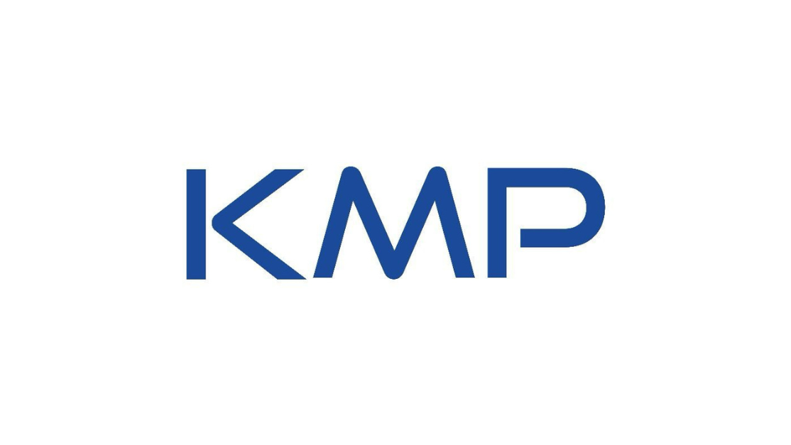 kmp logo