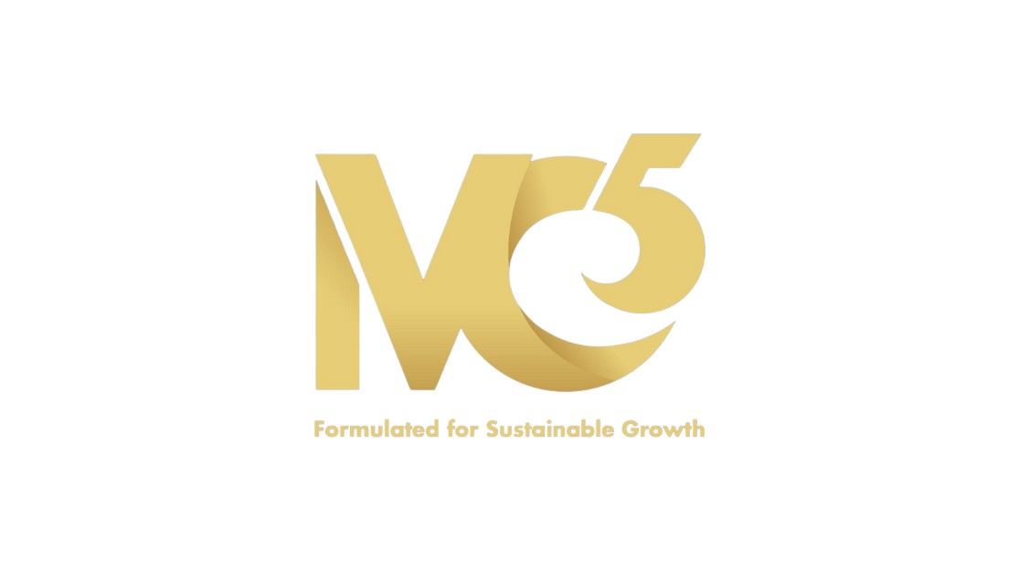 MC5 Logo