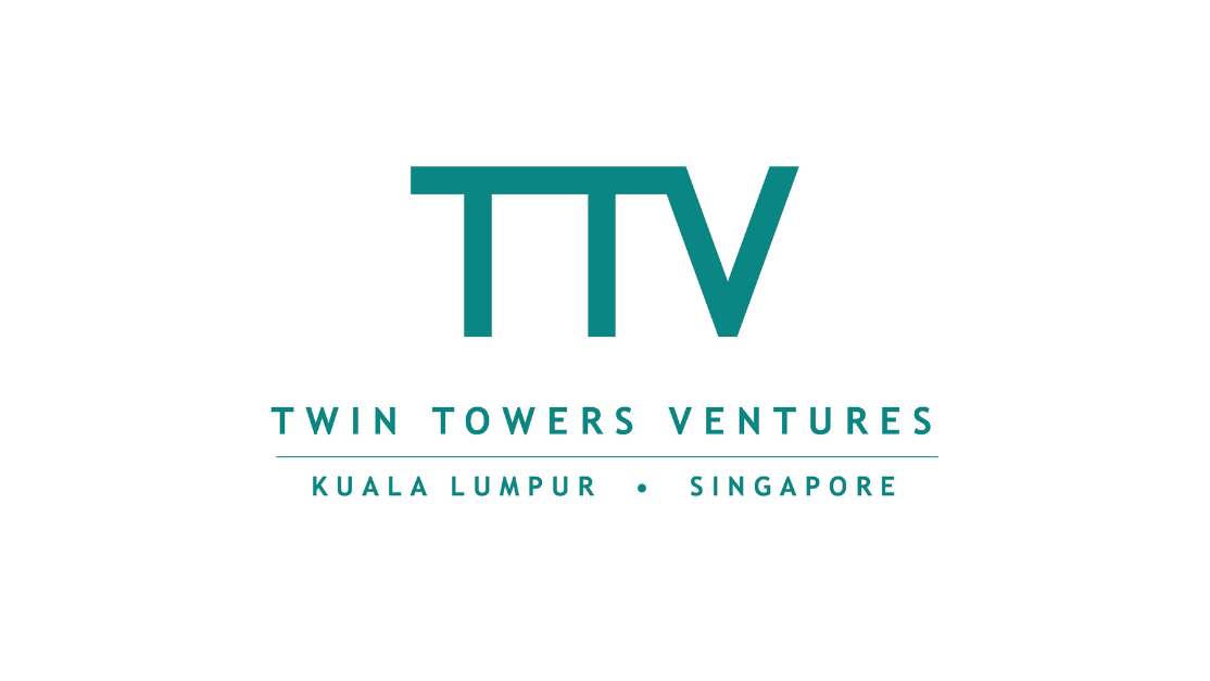 twin towers venture logo