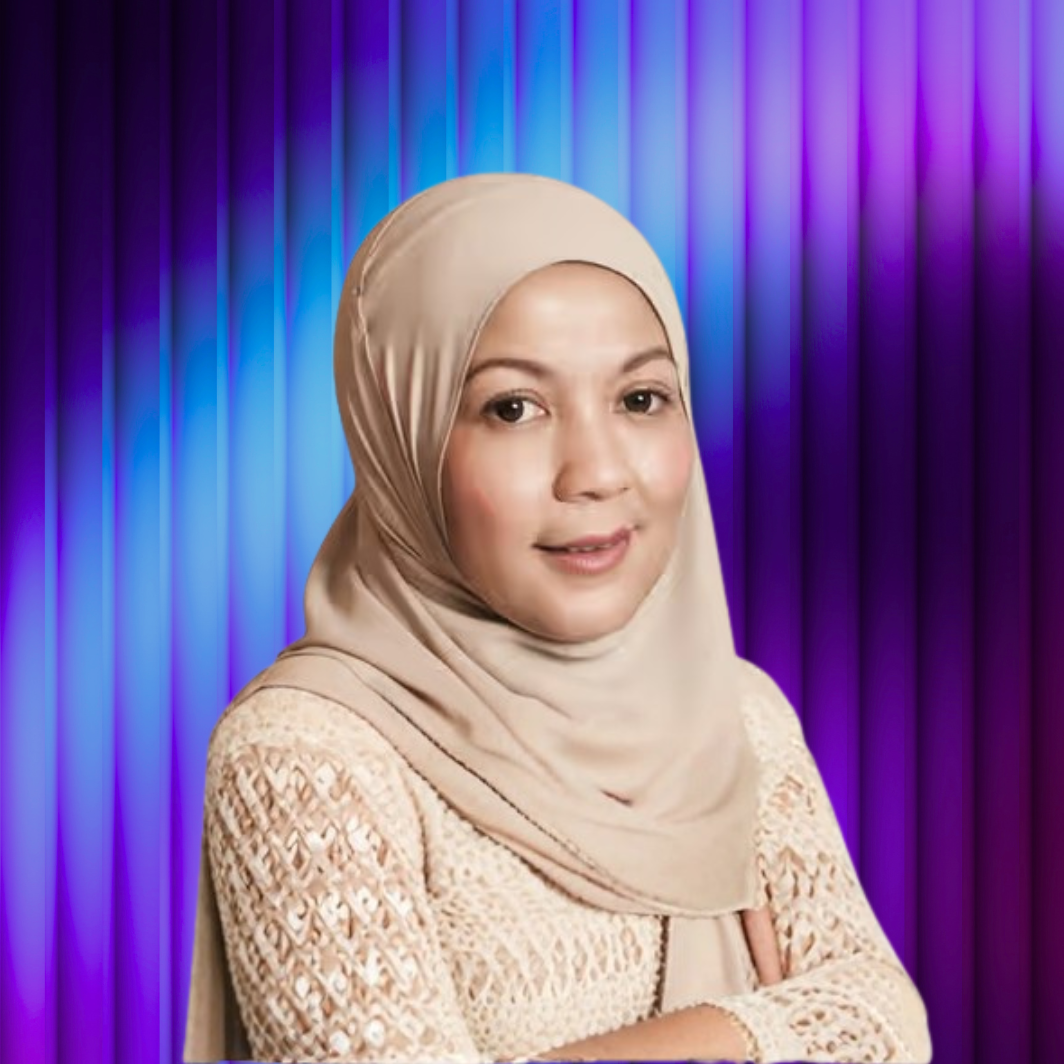Portrait photo for Eliza Elias