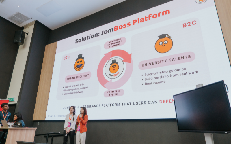 jomboss presentation