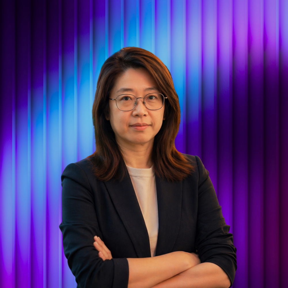 Portrait photo for Hui Yan