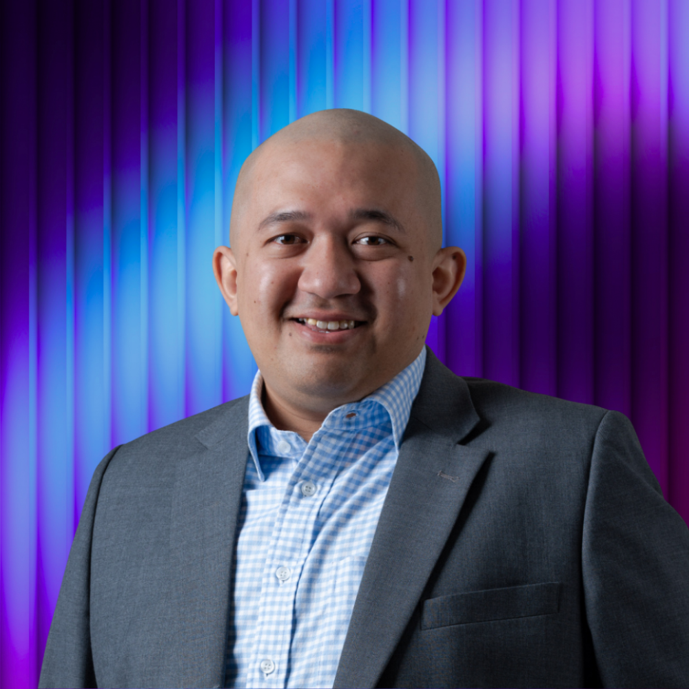 Portrait photo for Izwan Zakaria