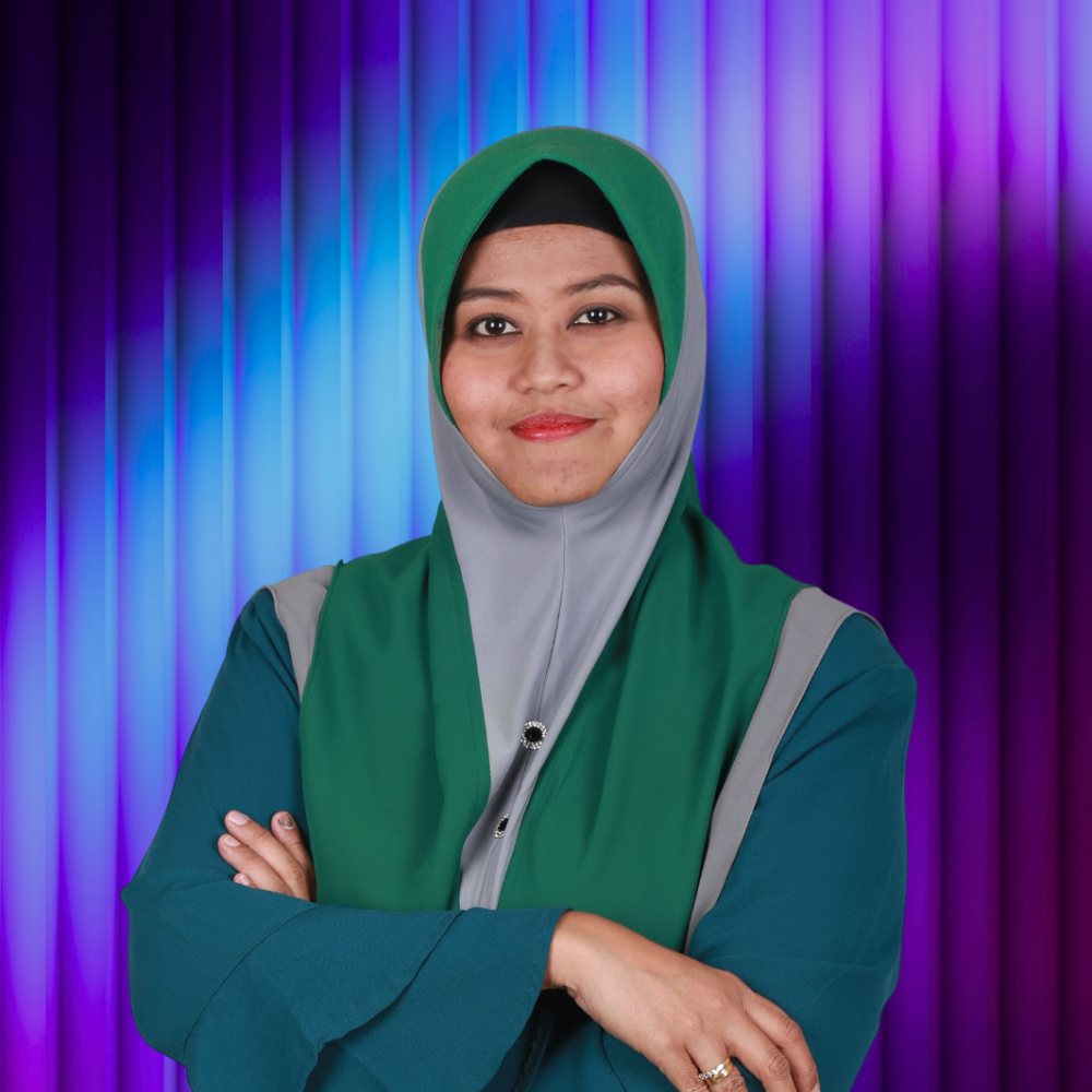 Portrait photo for khairul mazwan