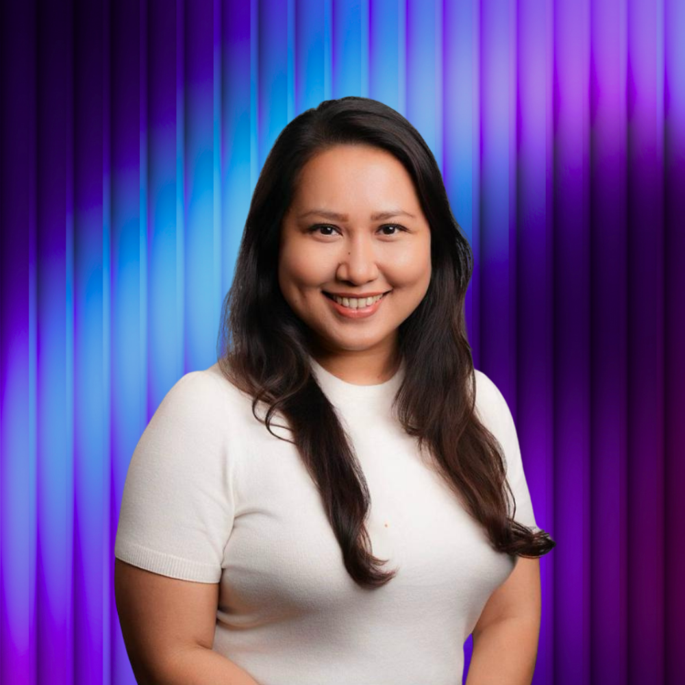 Portrait photo for Nadhirah Mustafa