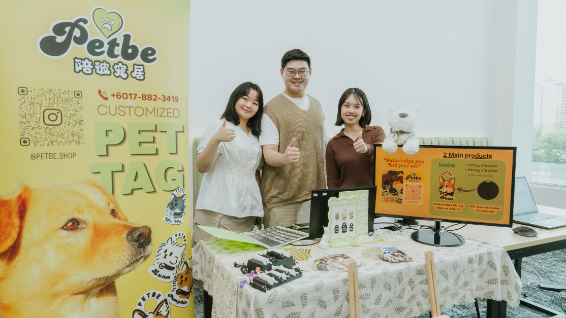 petbe team