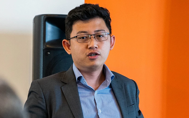 Nexea representative