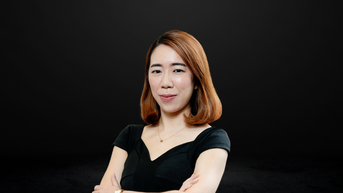 Portrait photo for Jamie Wan