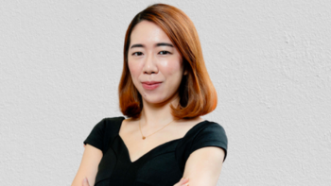 Portrait photo for Jamie Wan