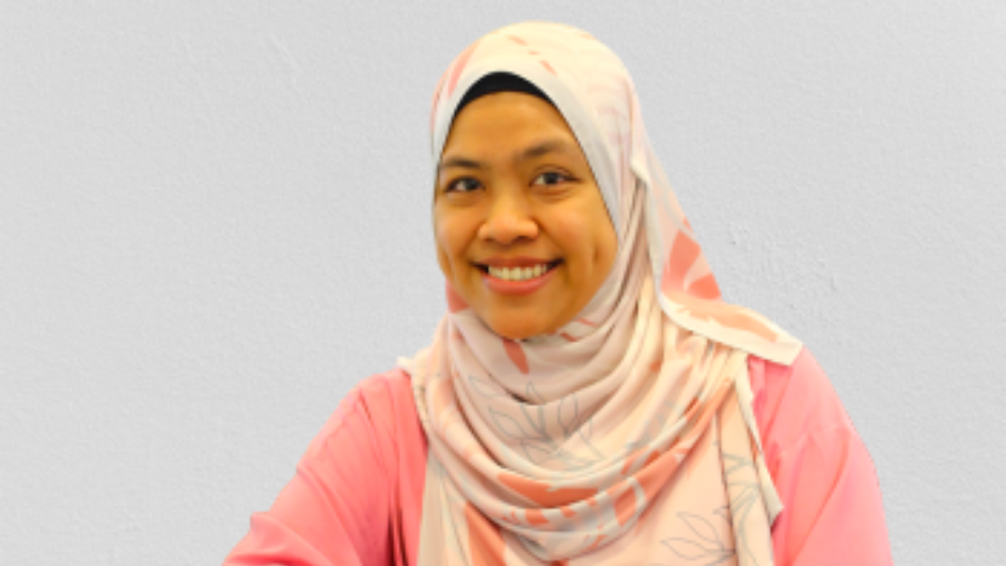 Portrait photo for Yusmani