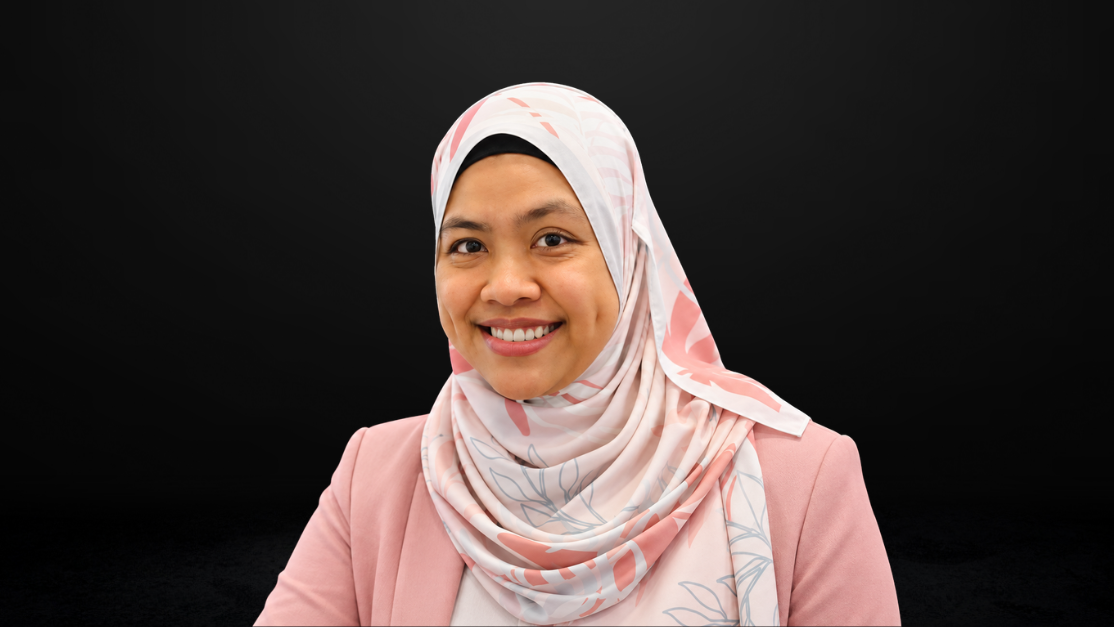 Portrait photo for Yusmani